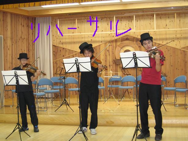 2007年 奥多摩特別合宿 写真9