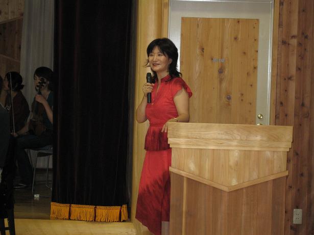 2007年 奥多摩特別合宿 写真24