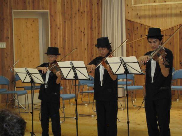 2007年 奥多摩特別合宿 写真27