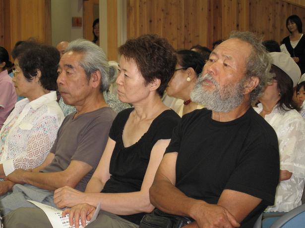 2007年 奥多摩特別合宿 写真29