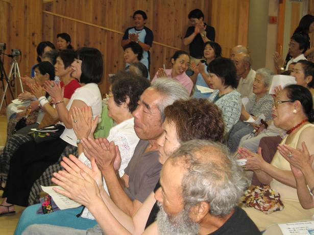 2007年 奥多摩特別合宿 写真37