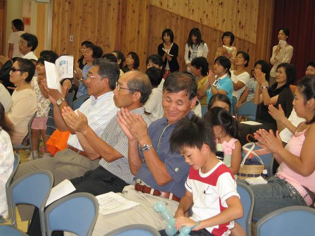 2007年 奥多摩特別合宿 写真38