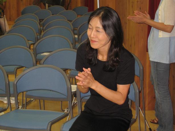 2007年 奥多摩特別合宿 写真40