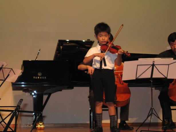 2008年WAKIAIAIコンサート写真3