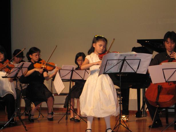 2008年WAKIAIAIコンサート写真4