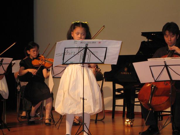 2008年WAKIAIAIコンサート写真5