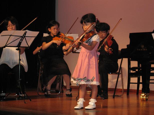 2008年WAKIAIAIコンサート写真6