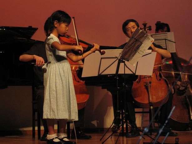 2008年WAKIAIAIコンサート写真7