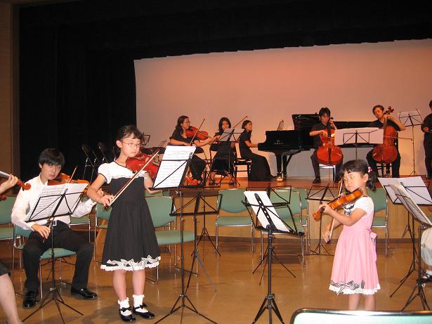 2008年WAKIAIAIコンサート写真8