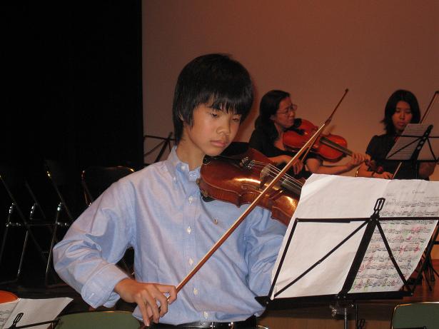 2008年WAKIAIAIコンサート写真11