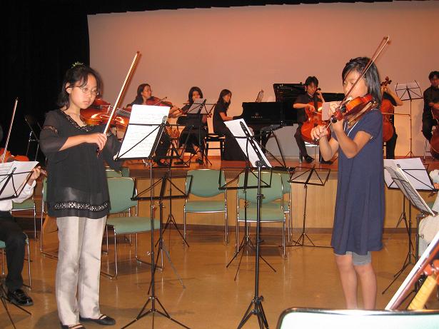 2008年WAKIAIAIコンサート写真12