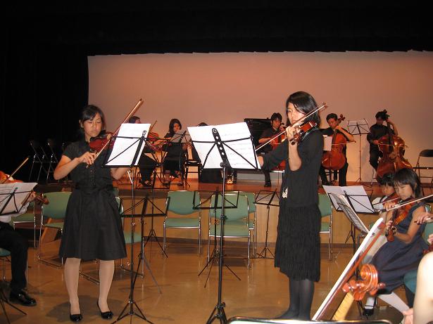 2008年WAKIAIAIコンサート写真13