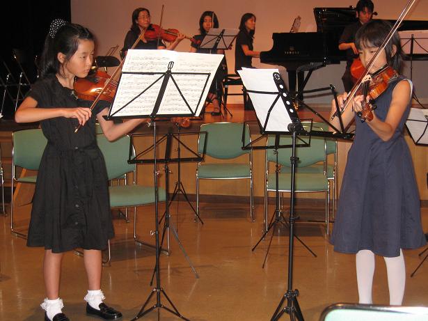 2008年WAKIAIAIコンサート写真14