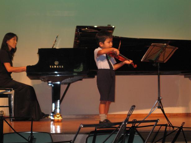 2008年WAKIAIAIコンサート写真18