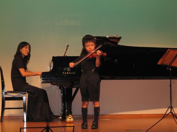 2008年WAKIAIAIコンサート写真23