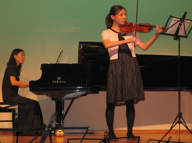 2008年WAKIAIAIコンサート写真25