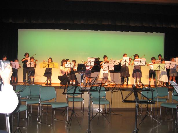 2008年WAKIAIAIコンサート写真26