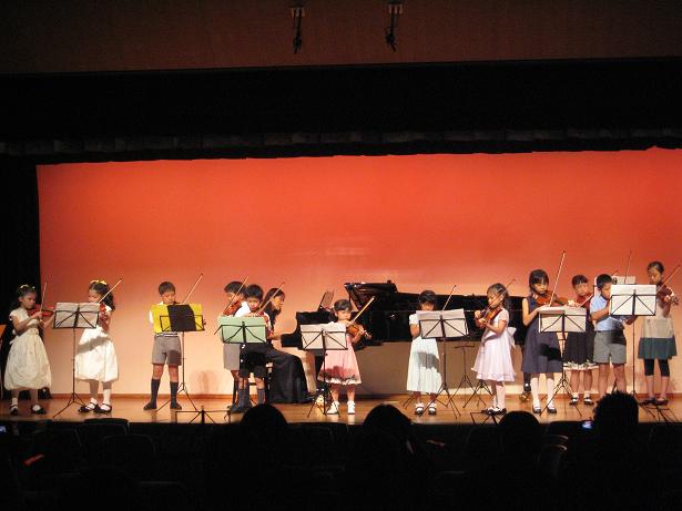 2008年WAKIAIAIコンサート写真27