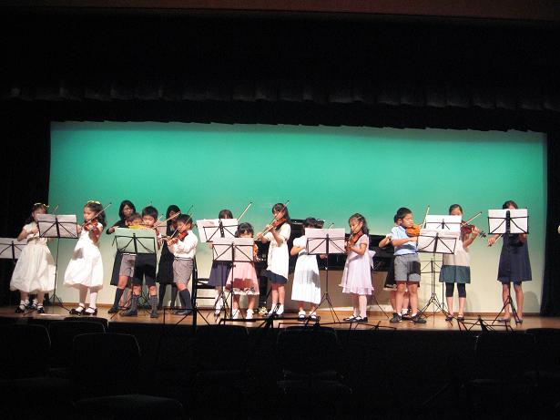 2008年WAKIAIAIコンサート写真28