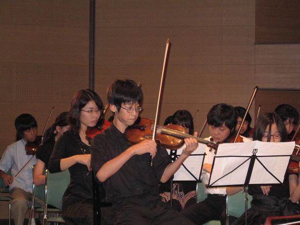 2008年WAKIAIAIコンサート写真29