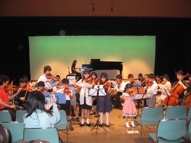 2008年WAKIAIAIコンサート写真30