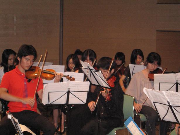 2008年WAKIAIAIコンサート写真31