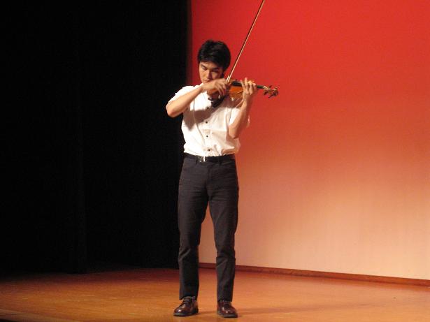 2008年WAKIAIAIコンサート写真32