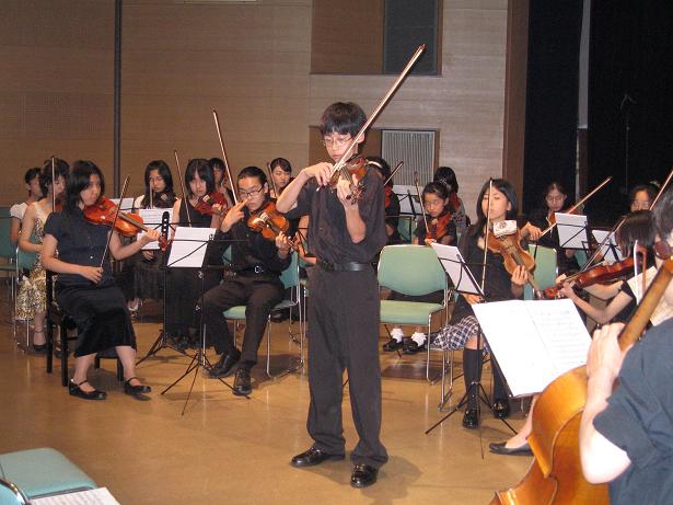 2008年WAKIAIAIコンサート写真33