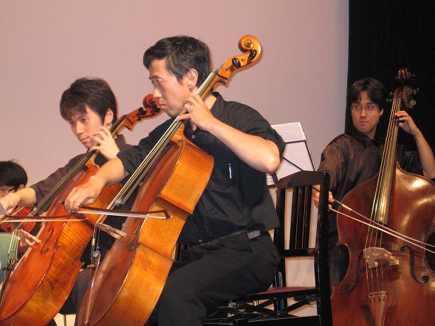 2008年WAKIAIAIコンサート写真34