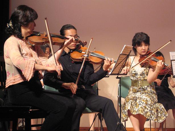 2008年WAKIAIAIコンサート写真35