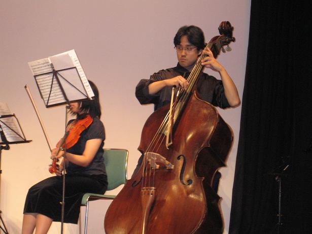 2008年WAKIAIAIコンサート写真36