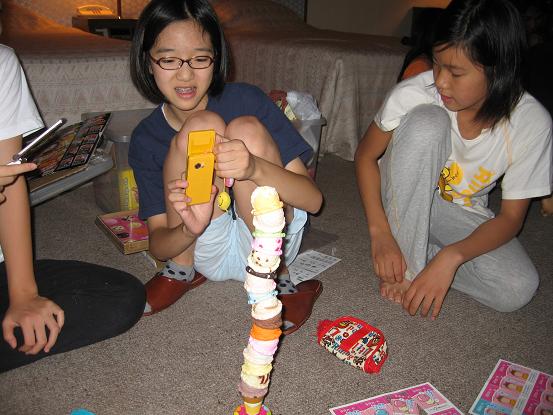 2009年 府中合宿 写真10