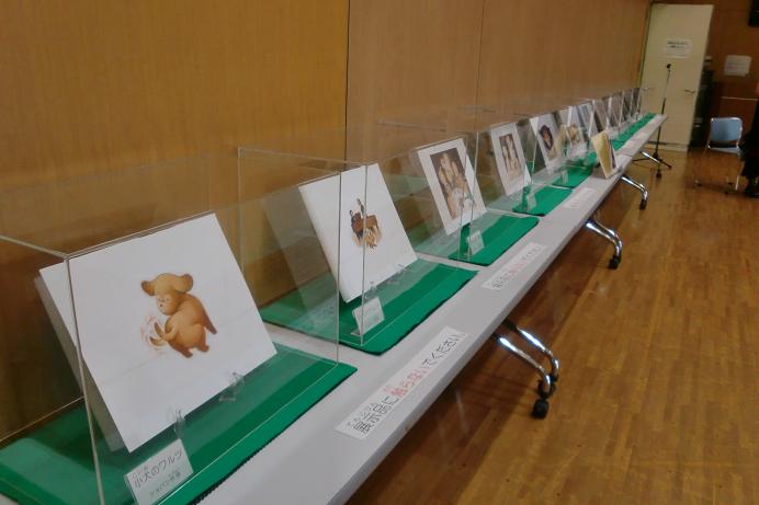 2010年おはなしコンサート写真1