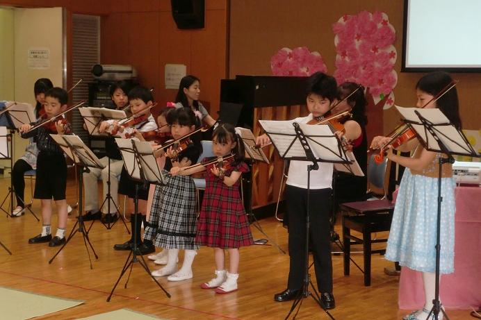 2010年おはなしコンサート写真8