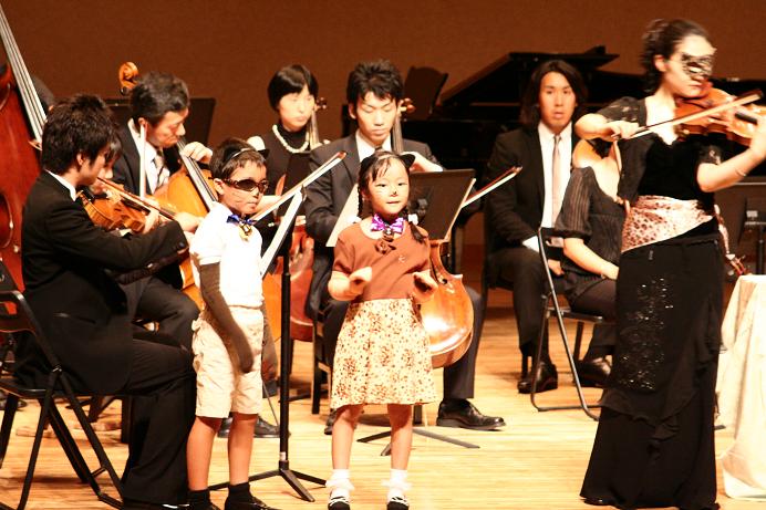 おはなしコンサート「名曲えほん」写真20