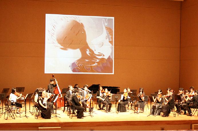 おはなしコンサート「名曲えほん」写真22