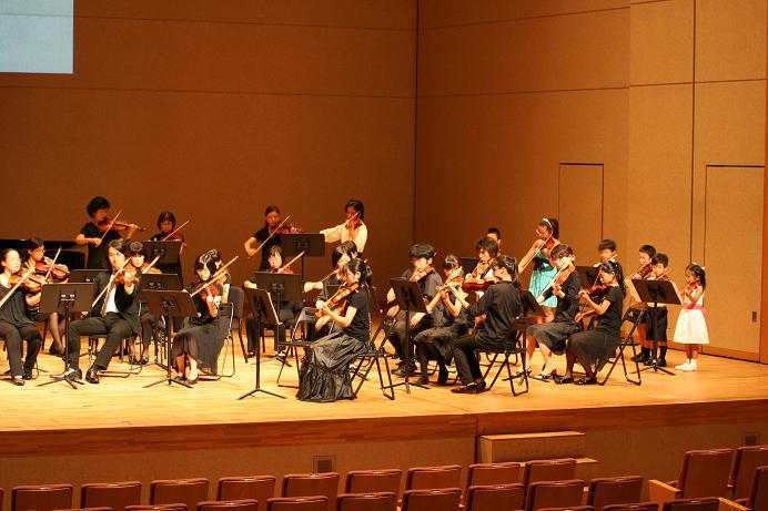 おはなしコンサート「名曲えほん」写真25