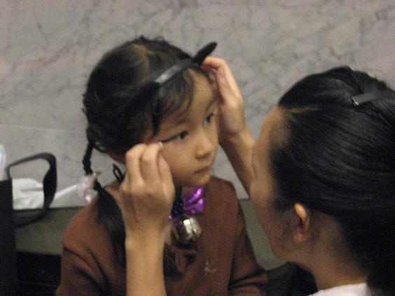 おはなしコンサート「名曲えほん」写真7