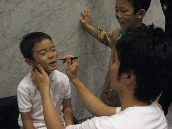 おはなしコンサート「名曲えほん」写真8