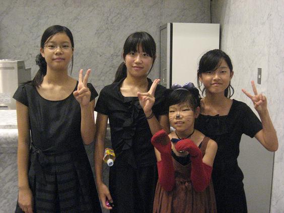 おはなしコンサート「名曲えほん」写真10