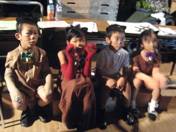 おはなしコンサート「名曲えほん」写真11