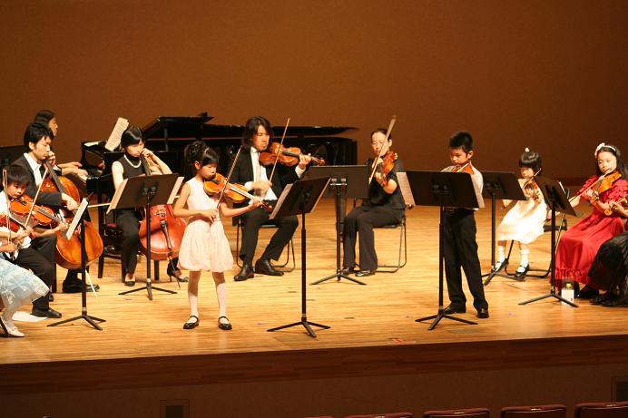 2010年WAKIAIAIコンサート写真1