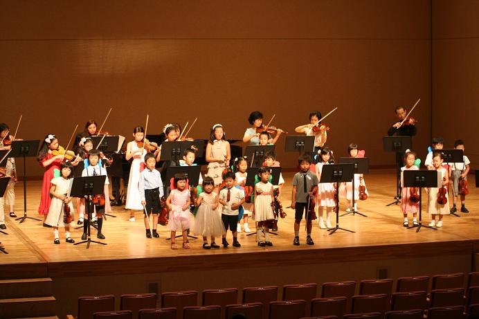 2010年WAKIAIAIコンサート写真2