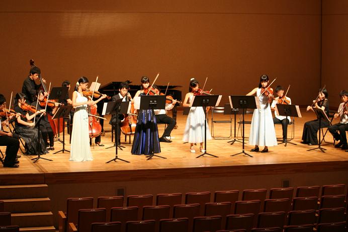 2010年WAKIAIAIコンサート写真3