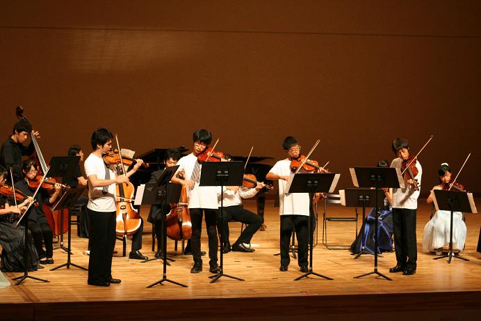 2010年WAKIAIAIコンサート写真5