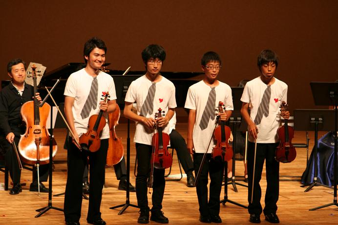 2010年WAKIAIAIコンサート写真6