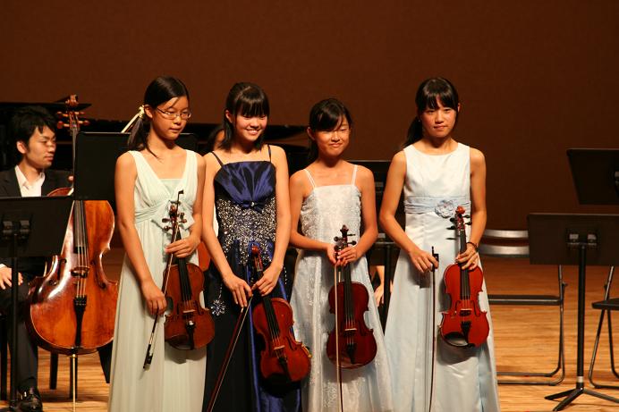 2010年WAKIAIAIコンサート写真4