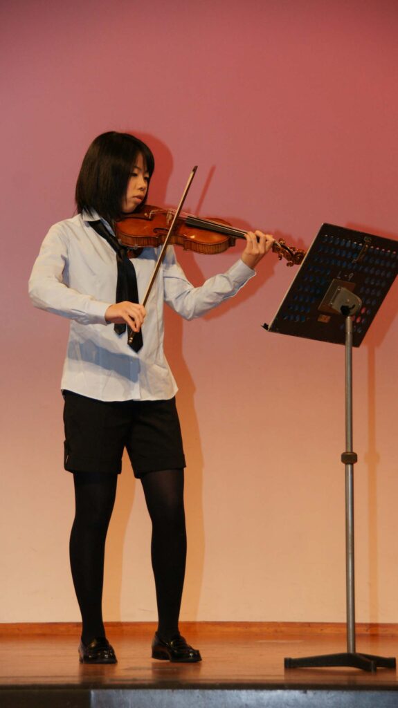 2010年クリスマスコンサート＆練習会写真3