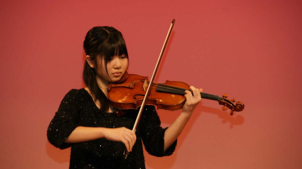 2010年クリスマスコンサート＆練習会写真5