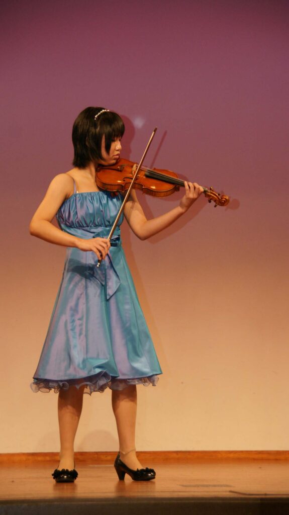 2010年クリスマスコンサート＆練習会写真6